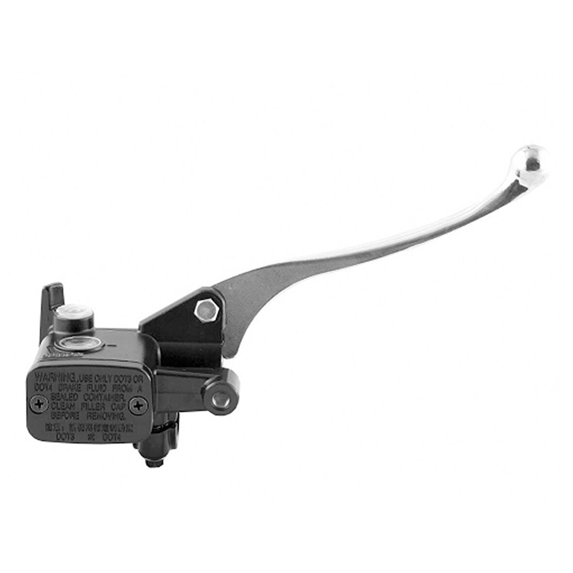 Motolider Ön Fren Üst Merkezi ve Kolu Honda Spacy 110