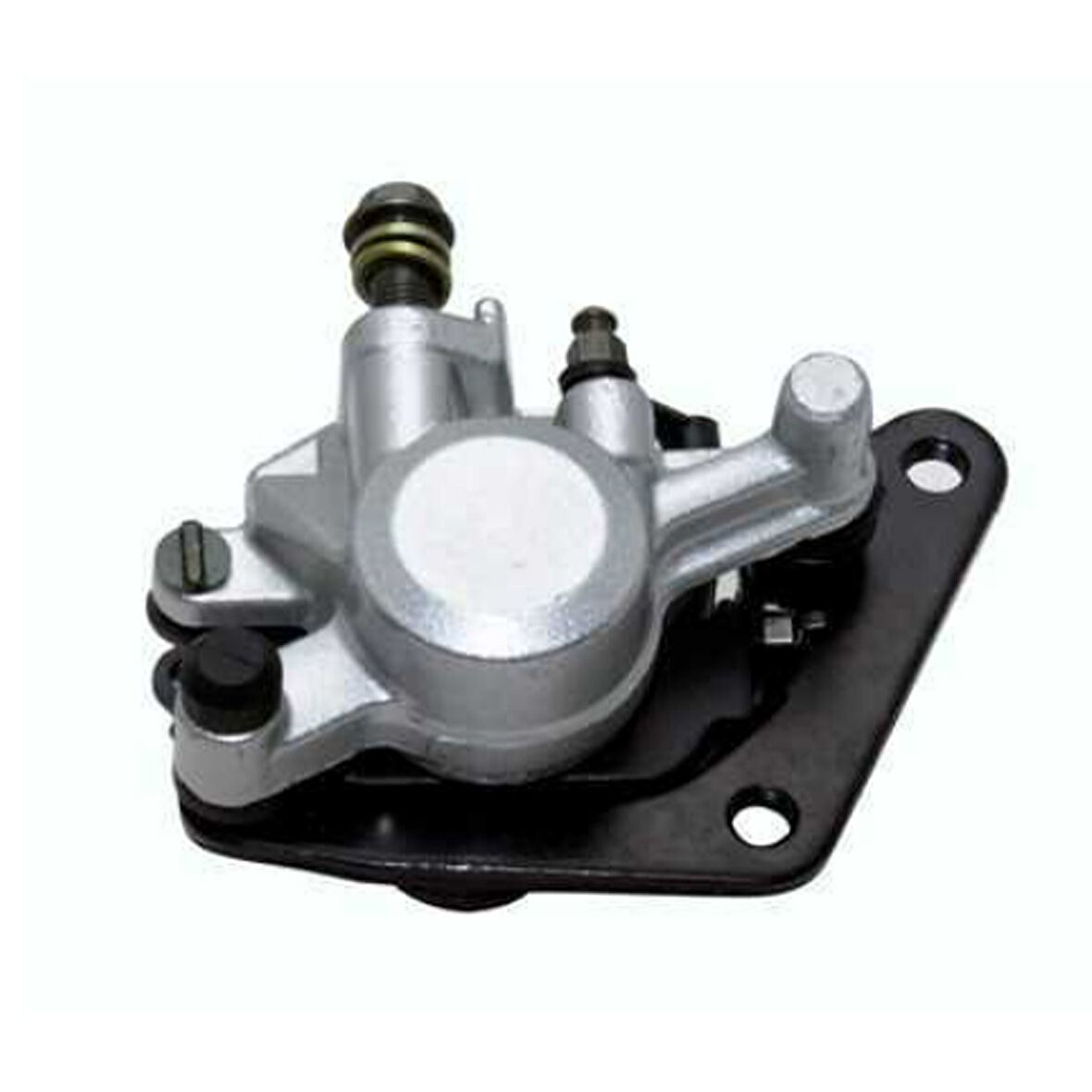 Motolider Fren Merkezi Yamaha Ybr