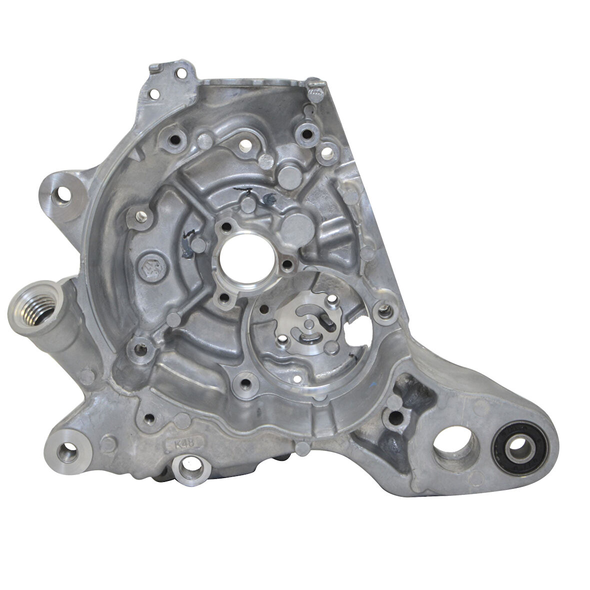 Genel Markalar Karter Sağ Blok Honda Alpha 110