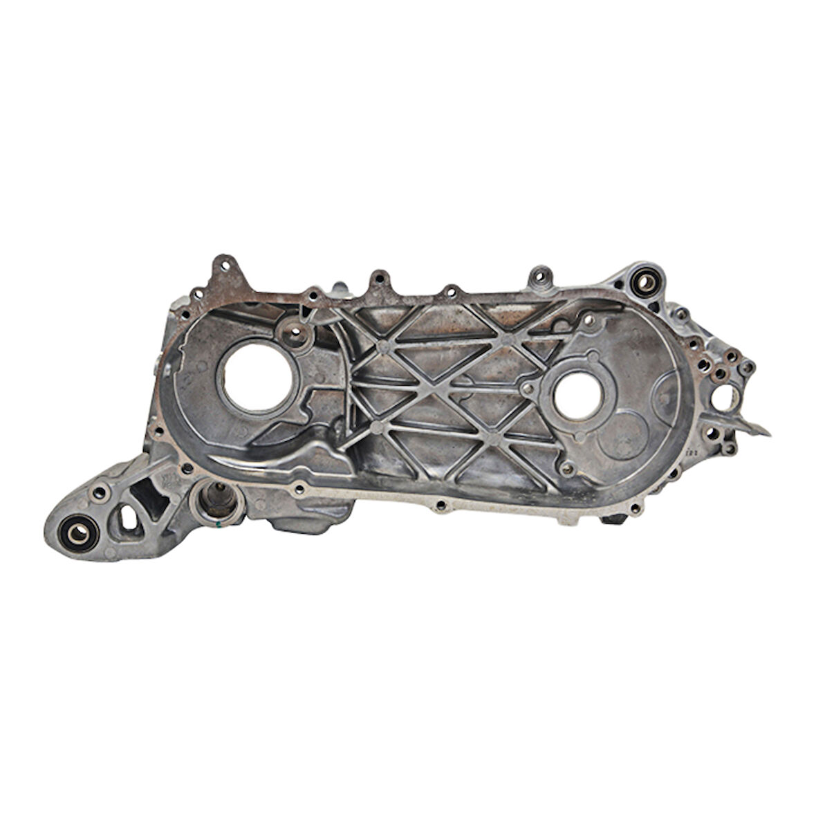 Genel Markalar Karter Sol Honda Alpha 110