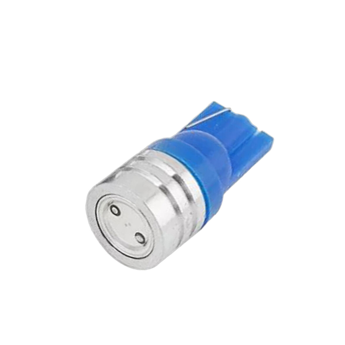 Motolider Park Ampulü Dipsiz Led Lazerli T10 12V 5W Mavi