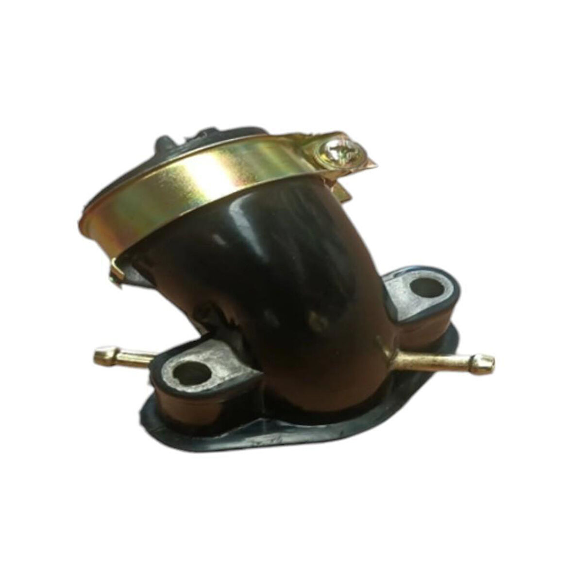 Wiwi Manifold Çift Çıkış Scooter 50cc