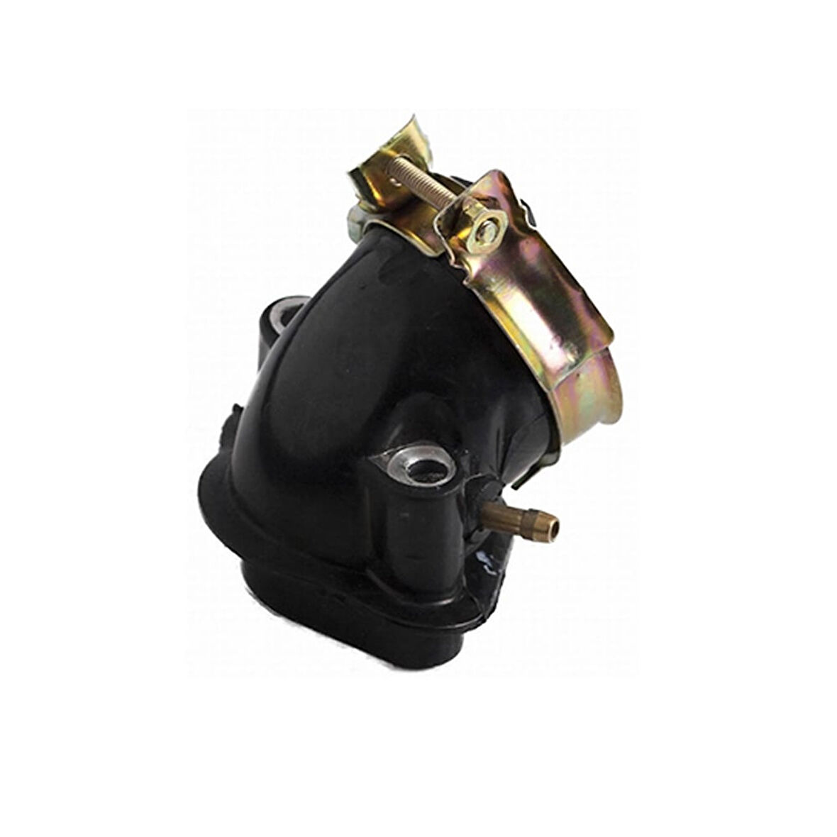 Wiwi Manifold Tek Çıkış Scooter
