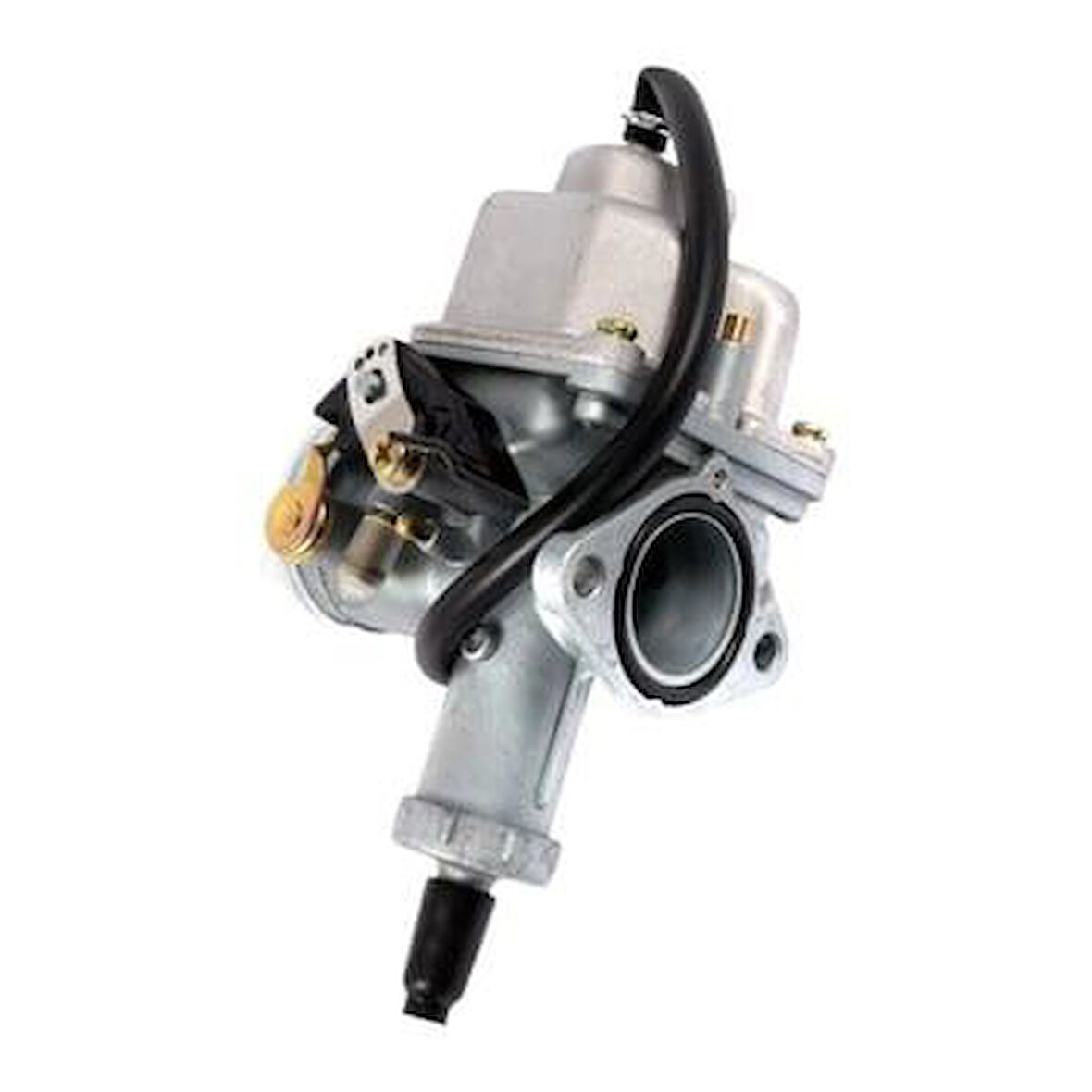 Csr Karbüratör Cg 125