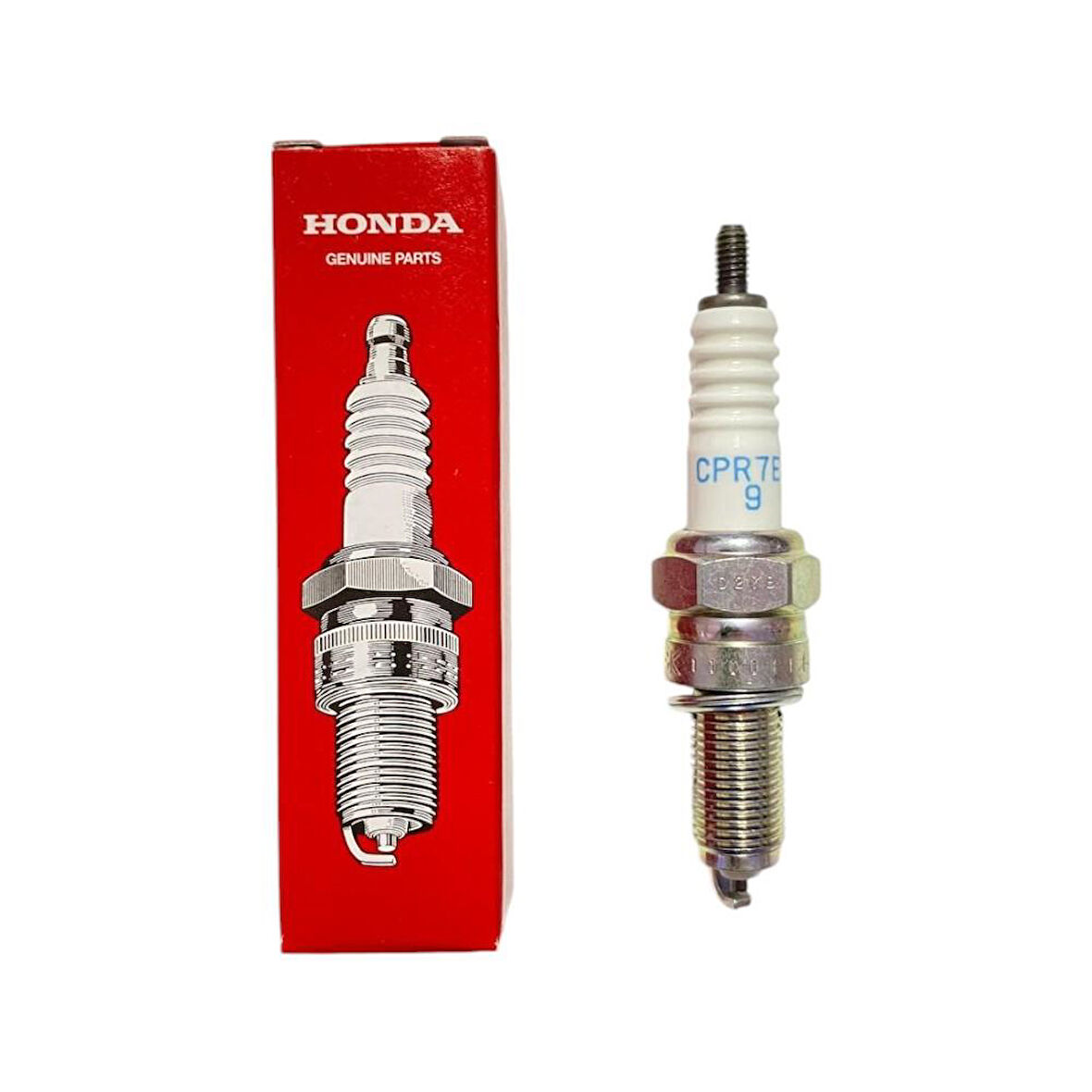 Honda Buji CPR7EA-9 Honda Pcx 125 Cbf150 Activa 125 S Spacy