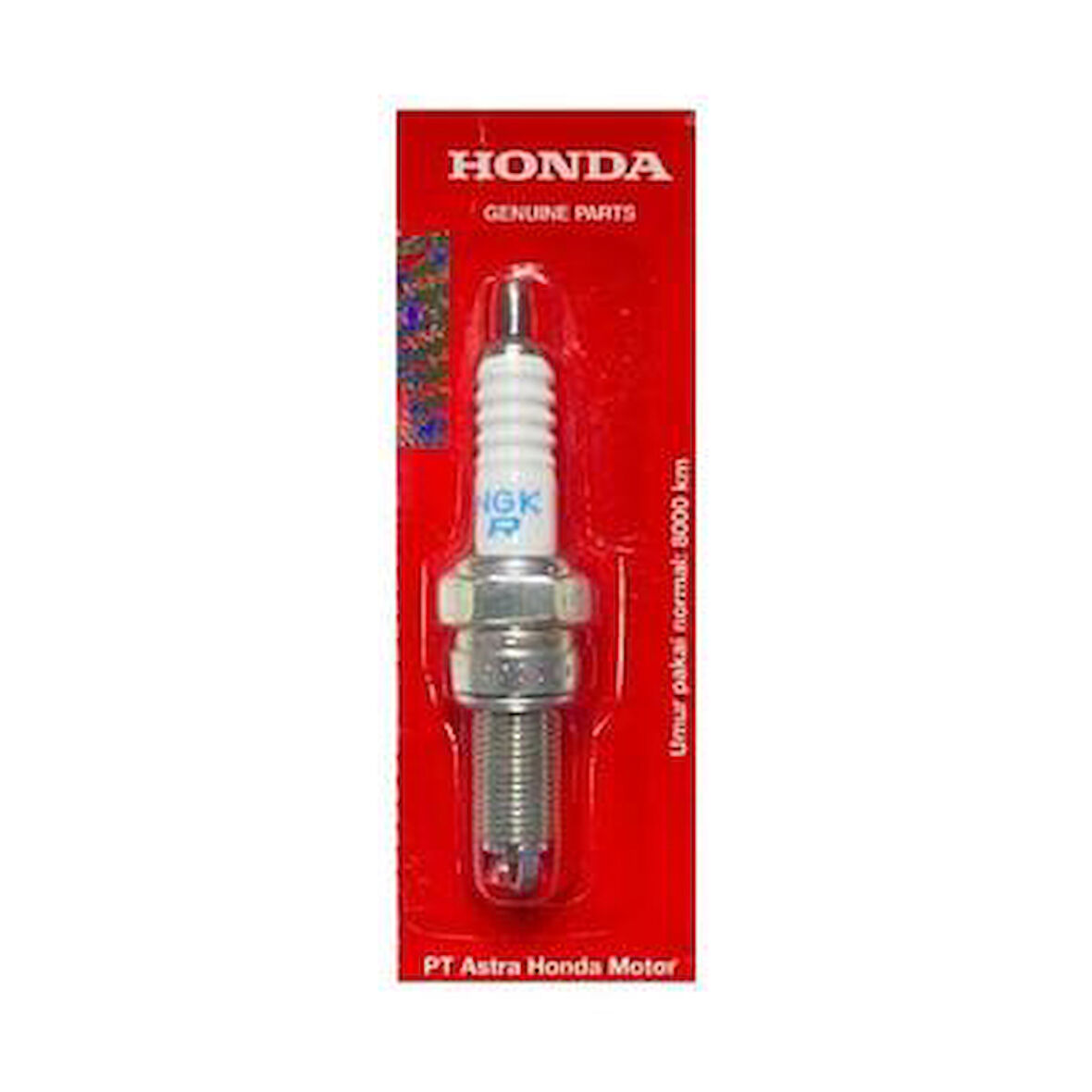 Wiwi Buji Honda Pcx 125 2010-2020