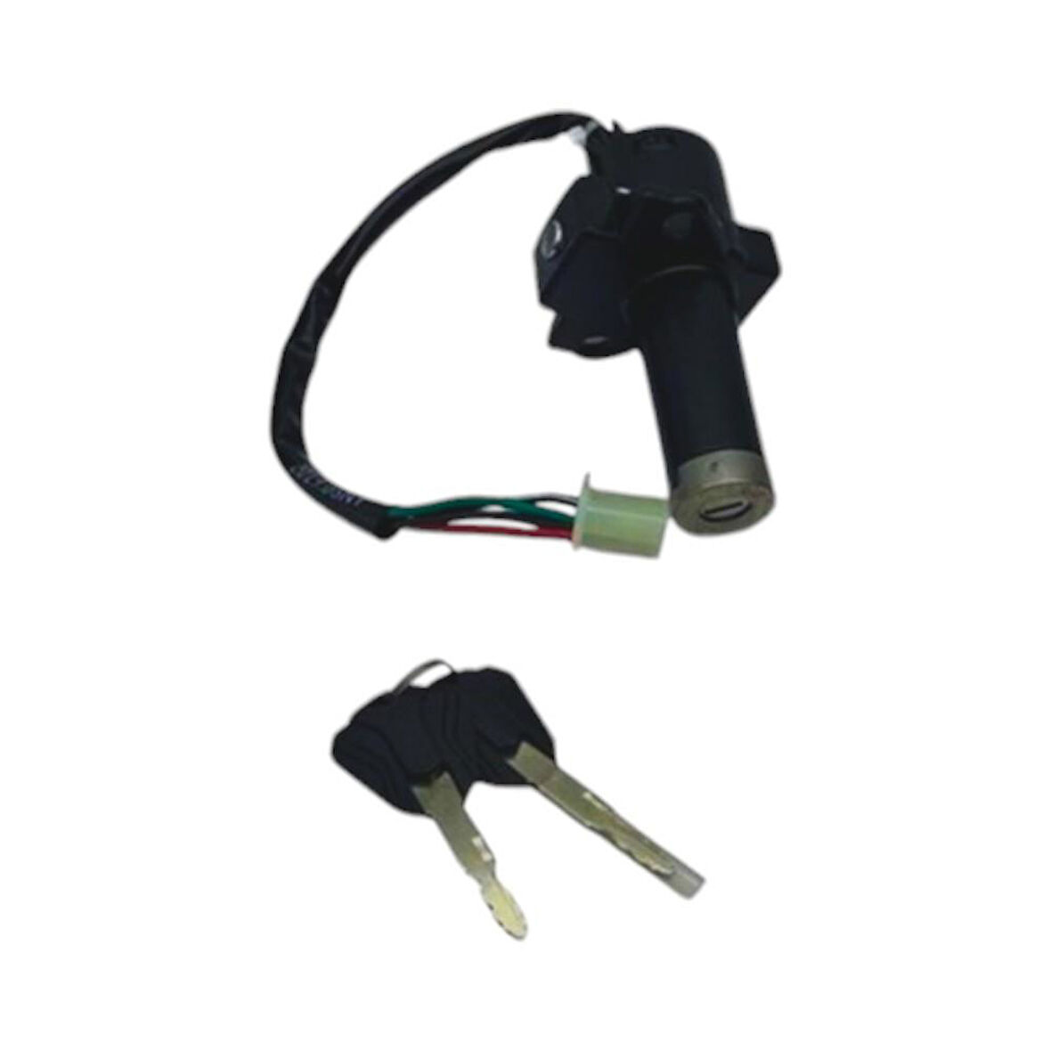 Motolider Kontak Kilit Seti Mondial Drift L