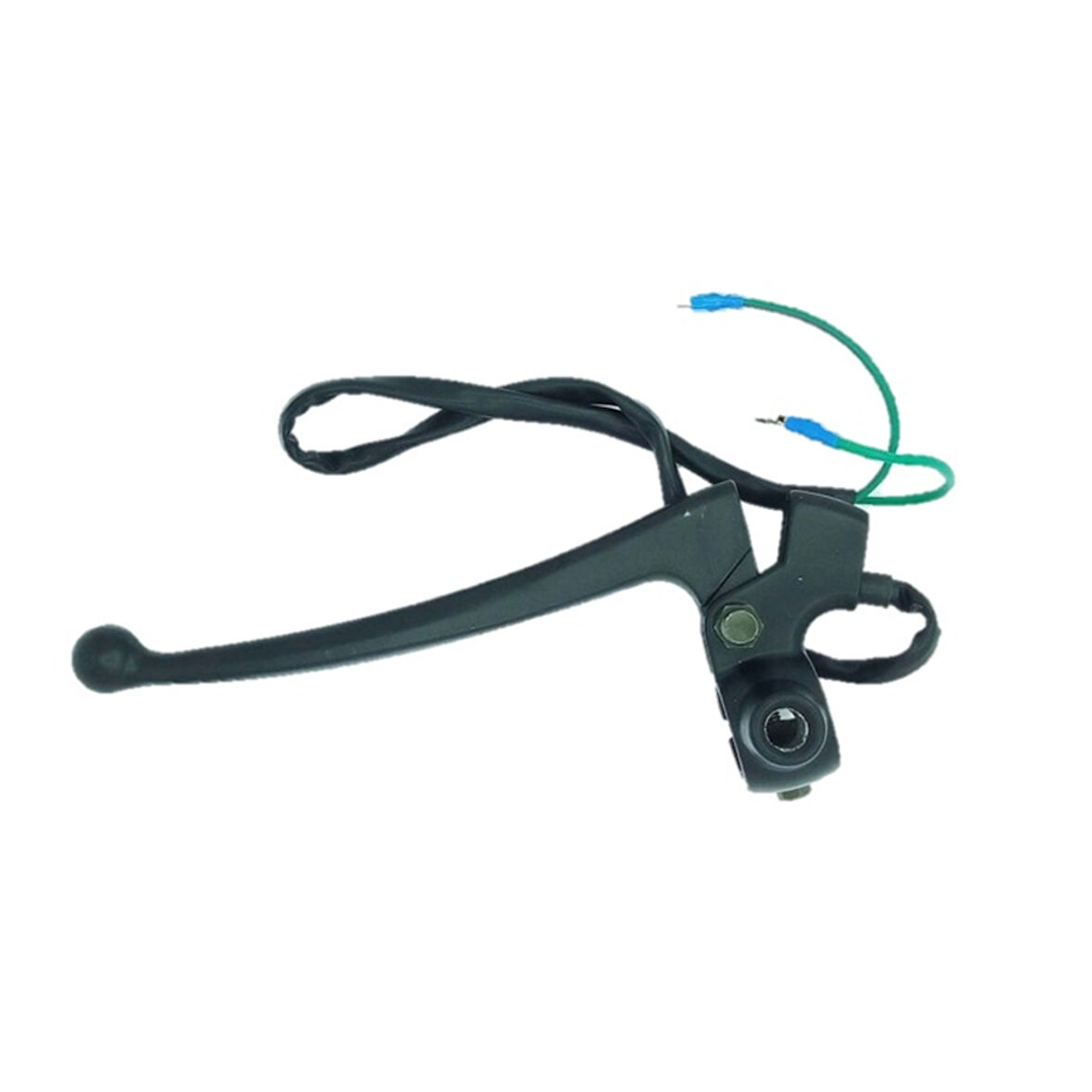 Motolider Debriyaj Kolu ve Kütüğü Cg125