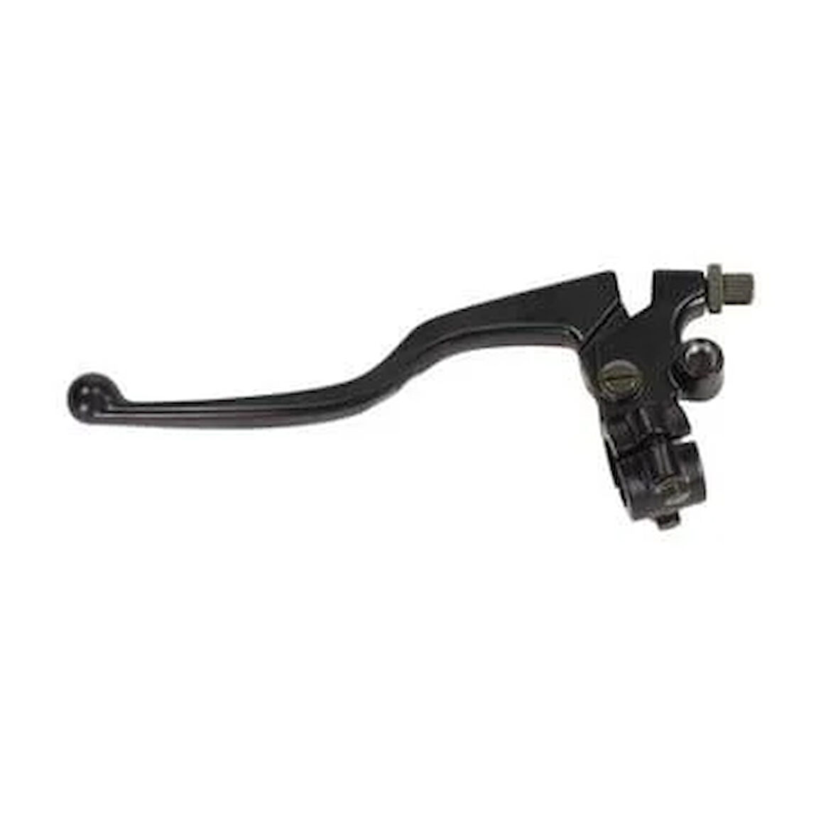 Ncr Debriyaj Kolu ve Kütüğü Mondial Drift L