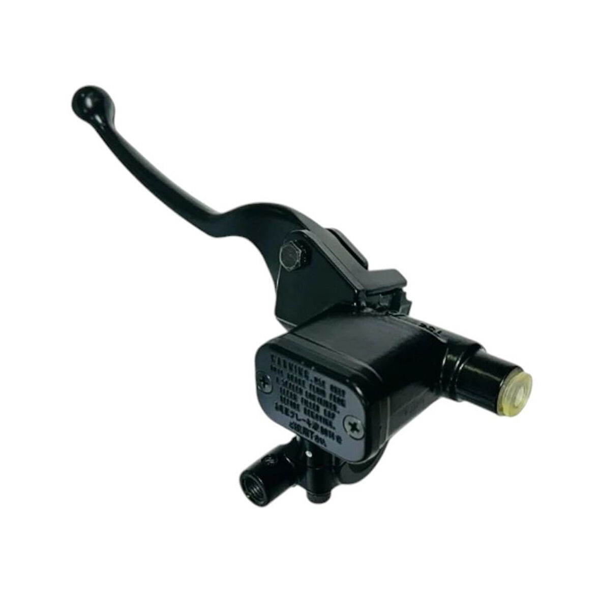 Motolider Arka Fren Üst Merkezi ve Kolu Yamaha Nmax 125 155