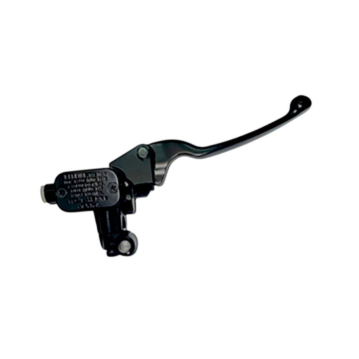 Motolider Ön Fren Üst Merkezi ve Kolu Yamaha Nmax 125 155