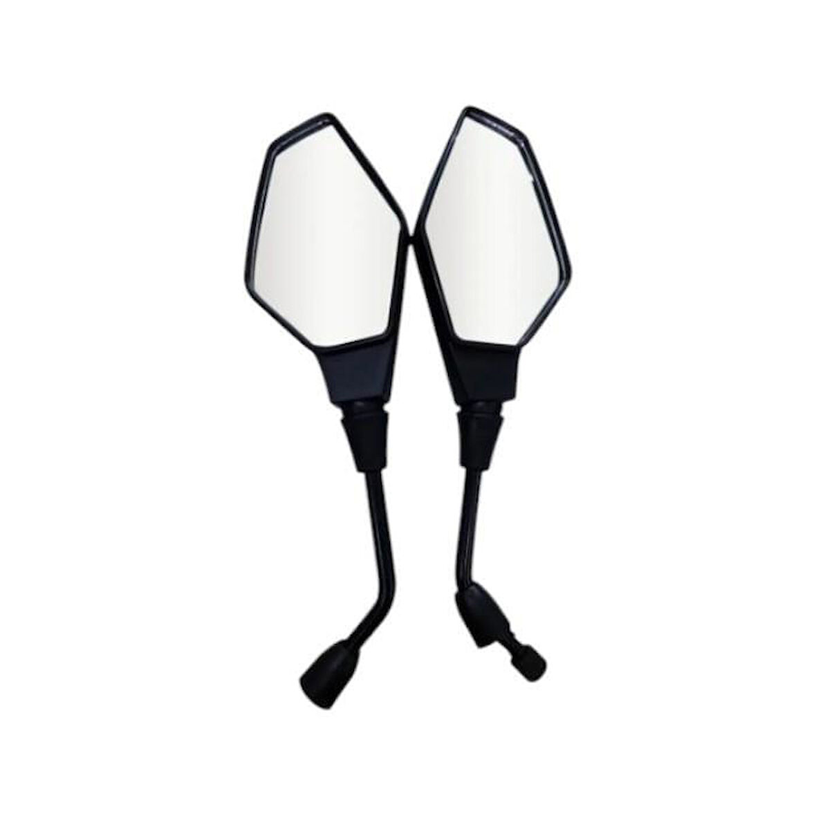 Motostar Ayna Takımı 10mm Cf Moto Nk400