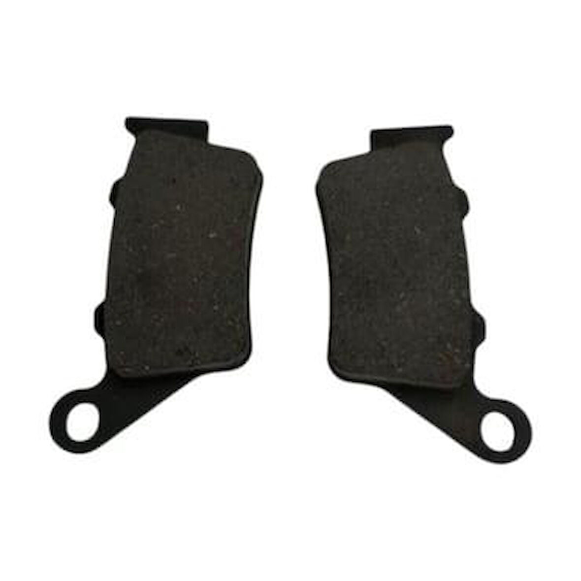 Motostar Arka Fren Balatası YMS032C37C37312 Bajaj Pulsar Ns200