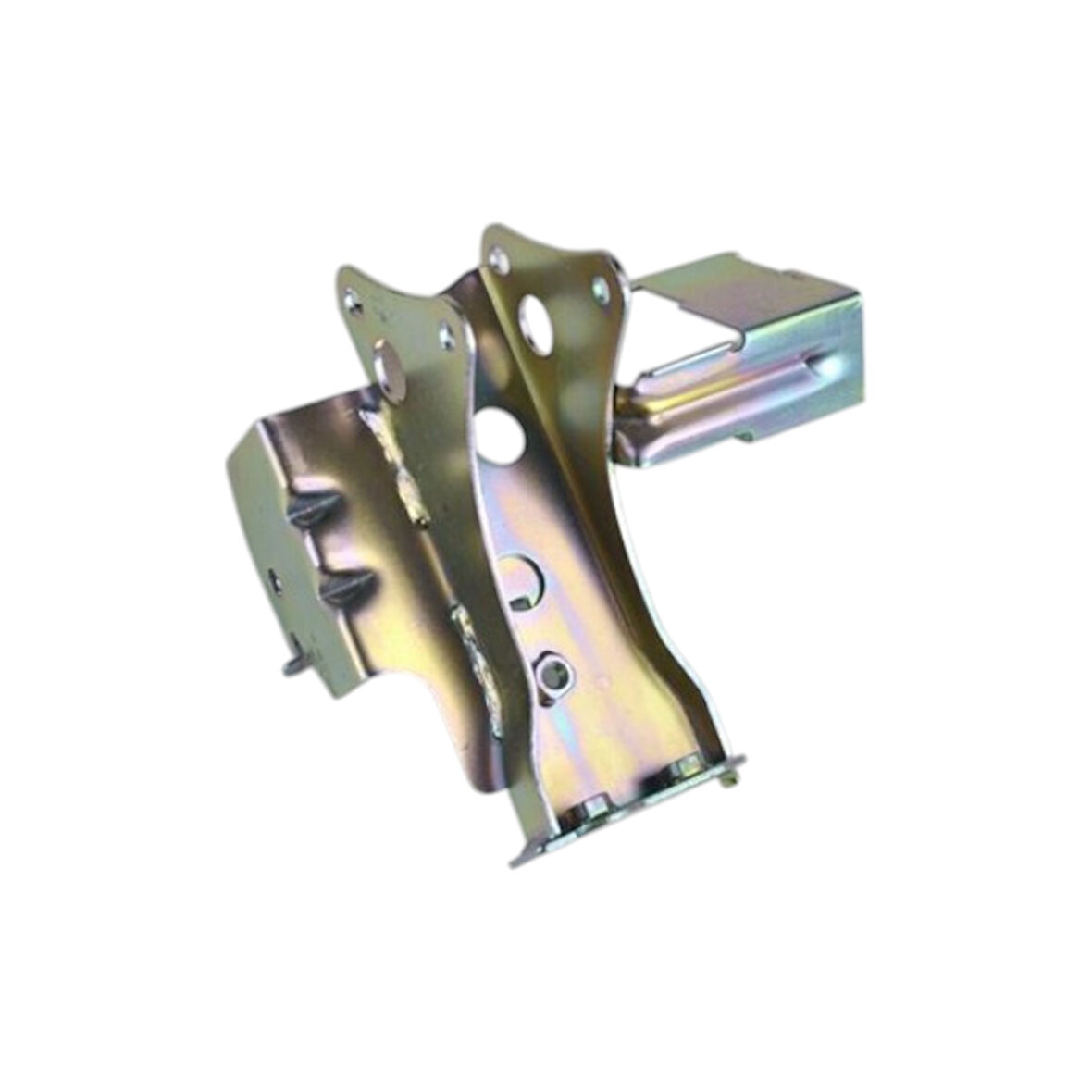 Motolider Kafa Demiri Honda Fizy 125