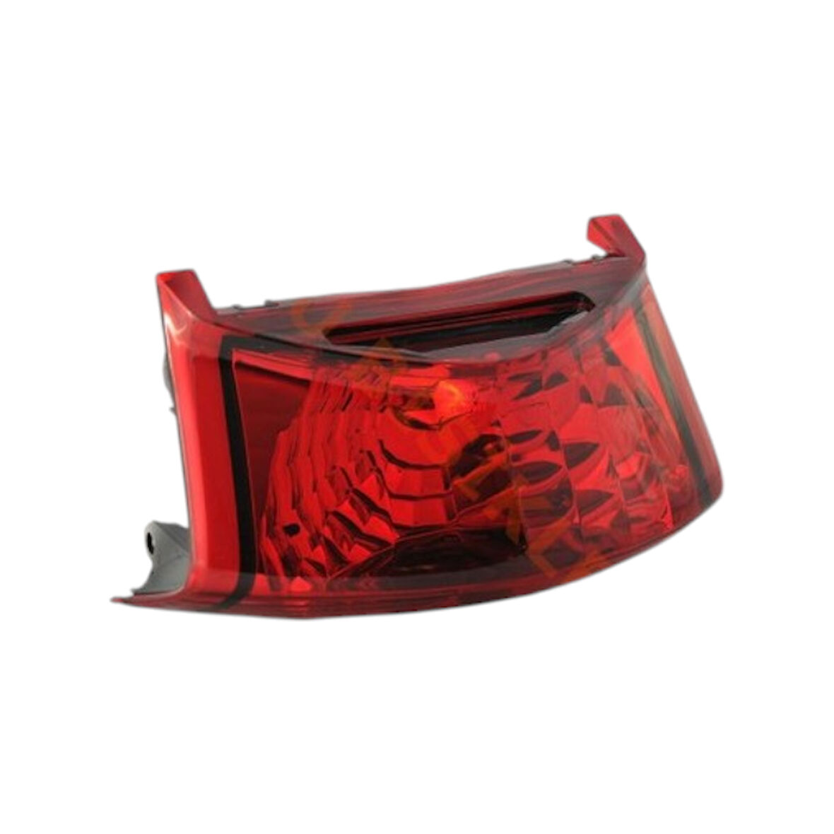 Motolider Arka Stop Sinyalsiz Oem Honda Spacy 110