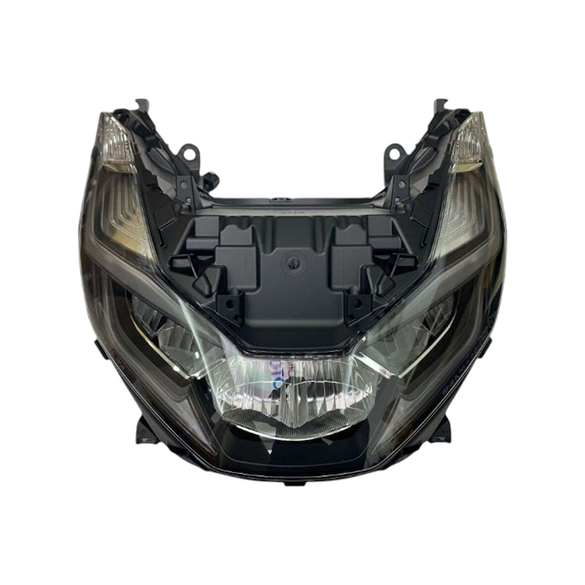 Monero Ön Far Komple E-Belgeli Honda Pcx 2021-2024