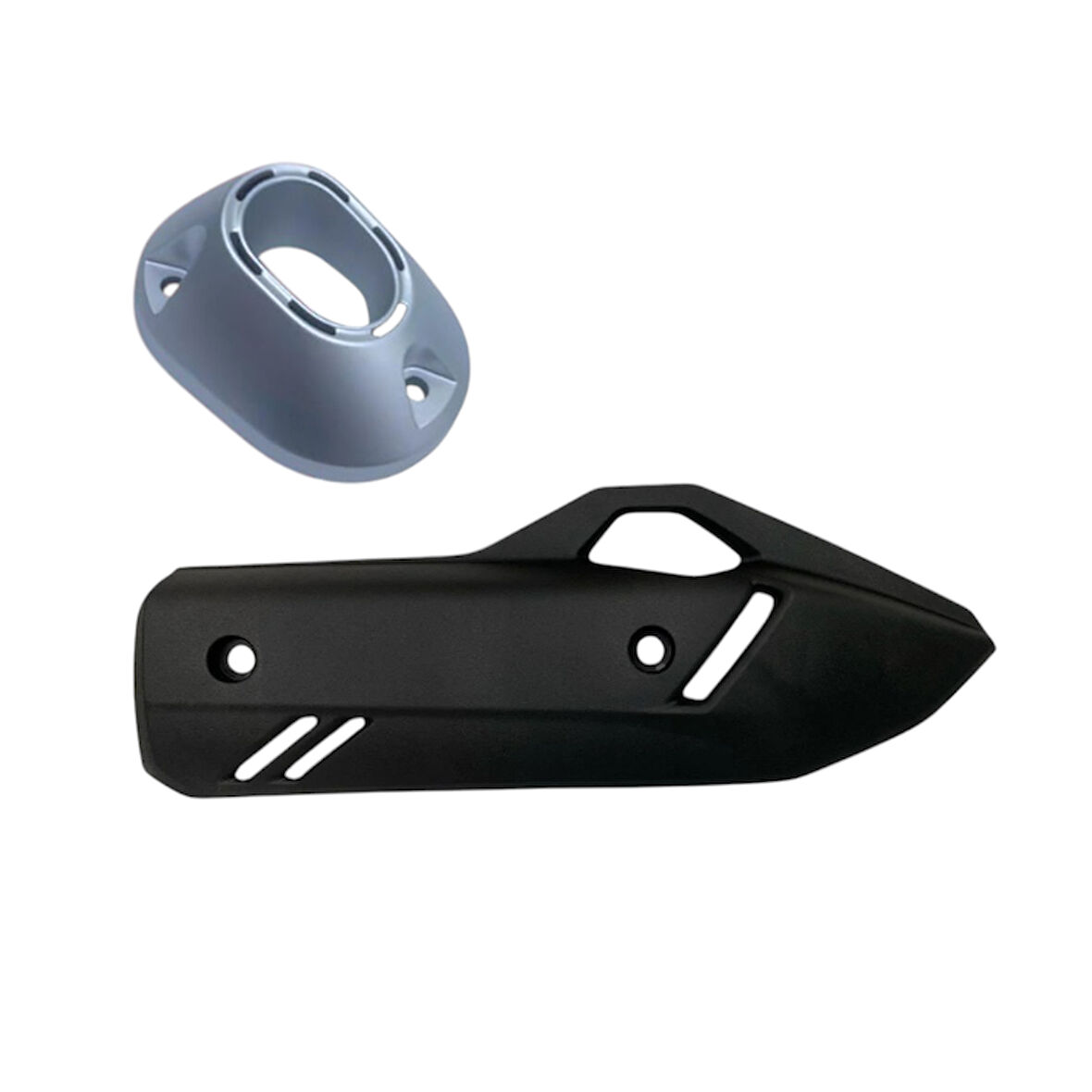 Motolider Egzoz Muhafaza Oem Honda Pcx 125 2021-2024