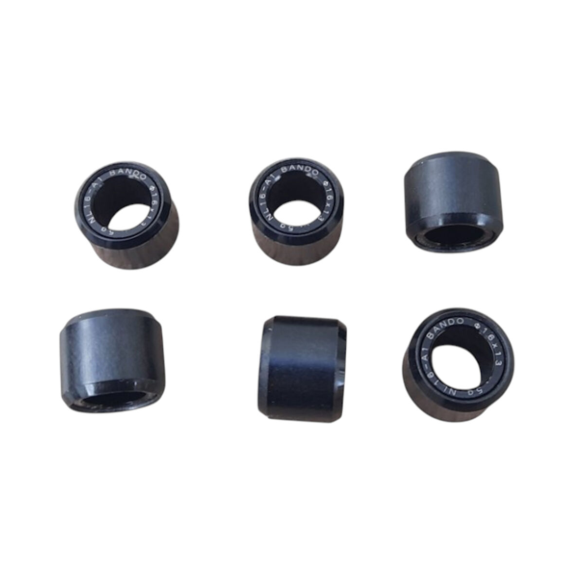 Bando Tahrik Seti Bwr-060 16x13mm 7,5gr 50cc 80cc Today Rapid Revival Trendy Azure