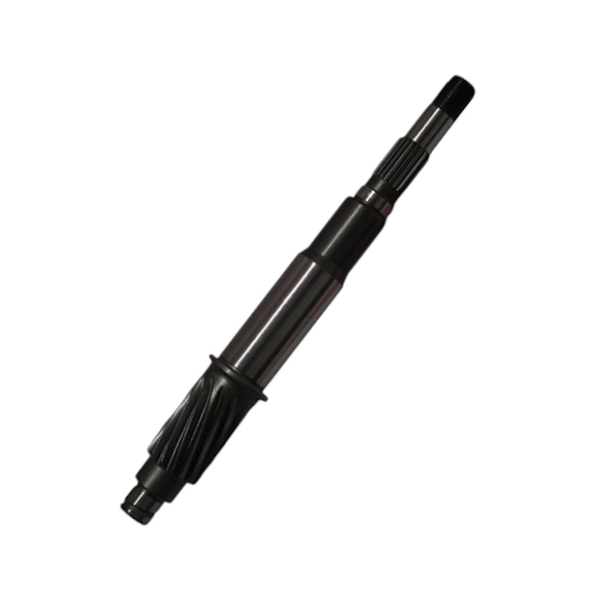 Motolider Şanzıman Aks Mili Sym Joymax 250 Gts 250 İe Evo Crusym 250 Joymax Z 250
