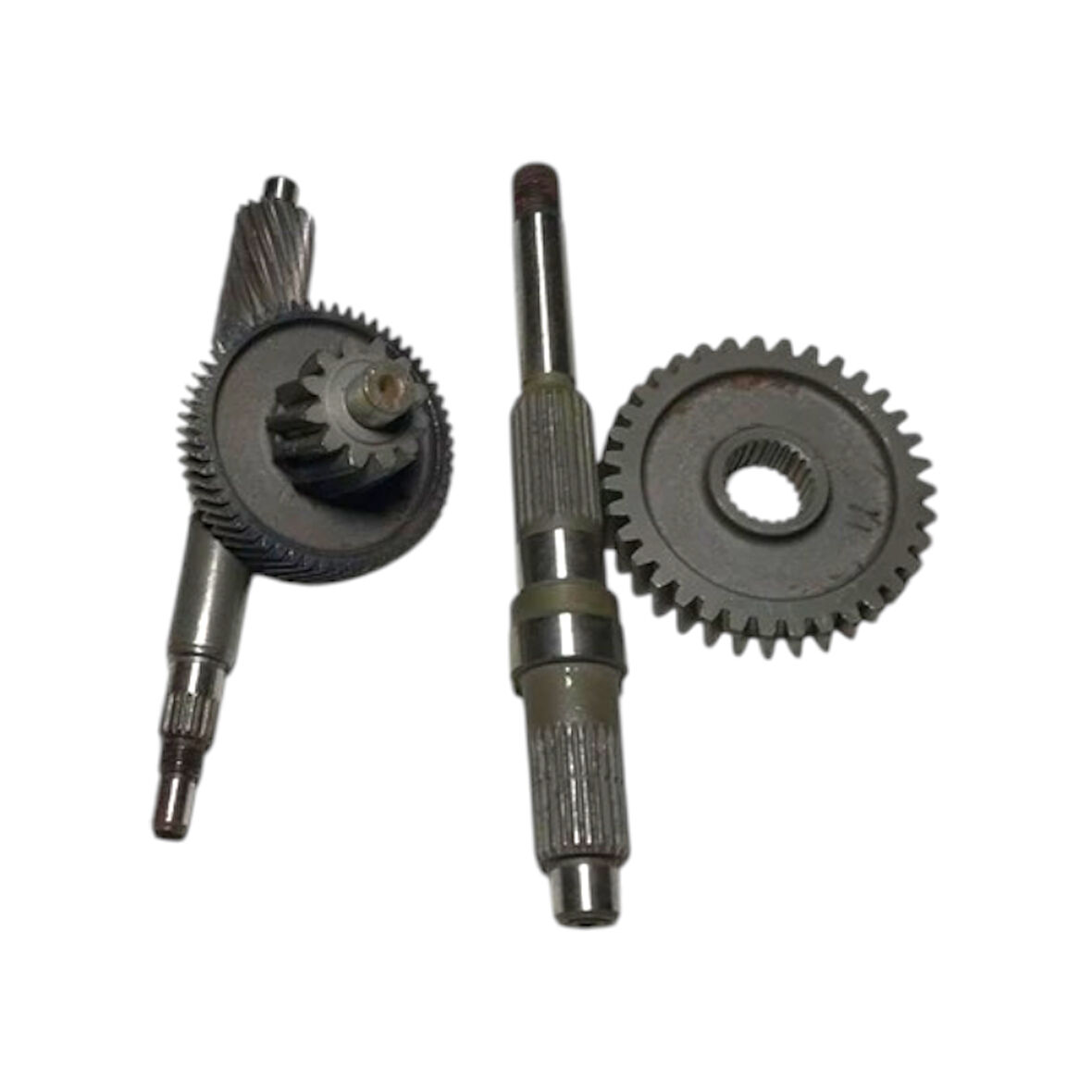 Motolider Şanzıman Dişli Seti Orjinal 2DP-E6111-00 - 2DP-E7211-20 - 2DP-E7410-31 - 2DP-E7421-21 Yamaha Nmax 125 155 2015-2020