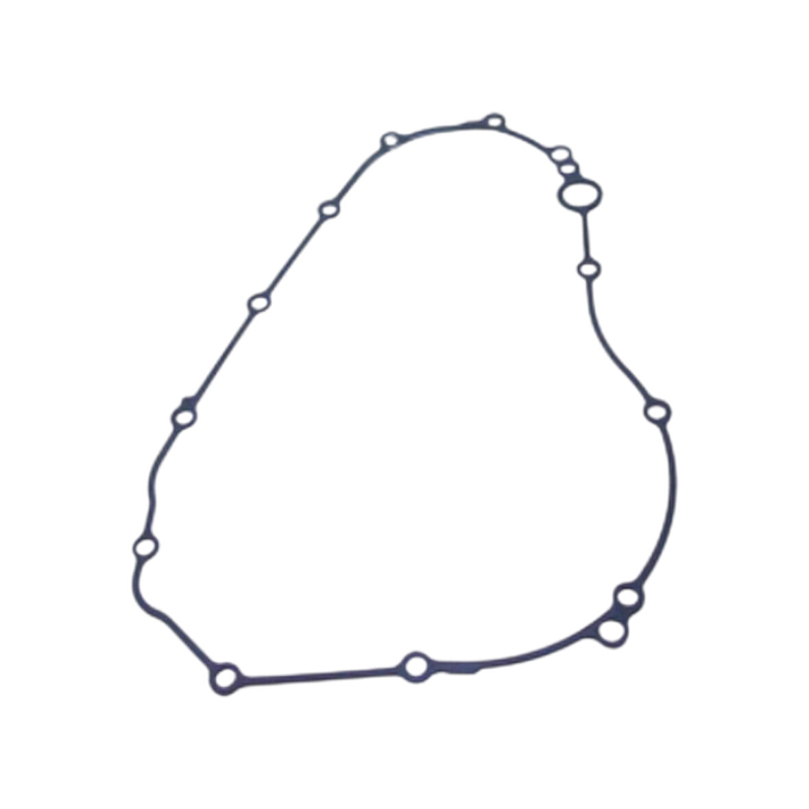 Motobir Debriyaj Kapak Contası Orjinal 1WD-E5461-00 Yamaha Yzf-R25 Mt-25