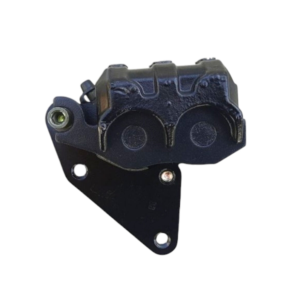 Motolider Ön Fren Alt Merkezi Rks Titanic 150