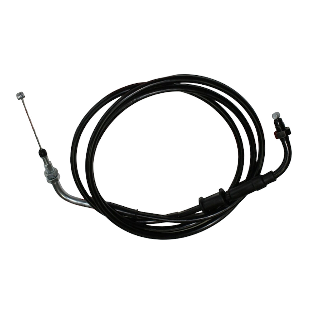 Motolider Gaz Teli Honda Dylan 150