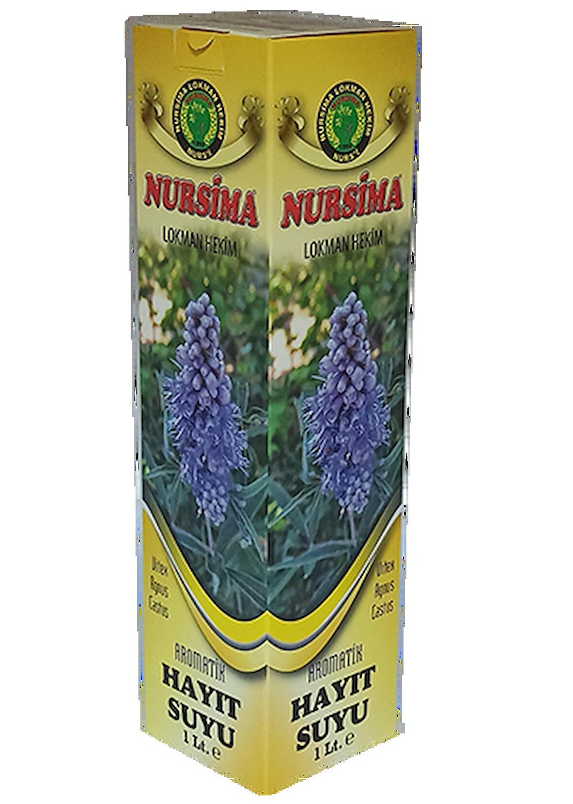 Aromatik Hayıt Suyu 1 Litre