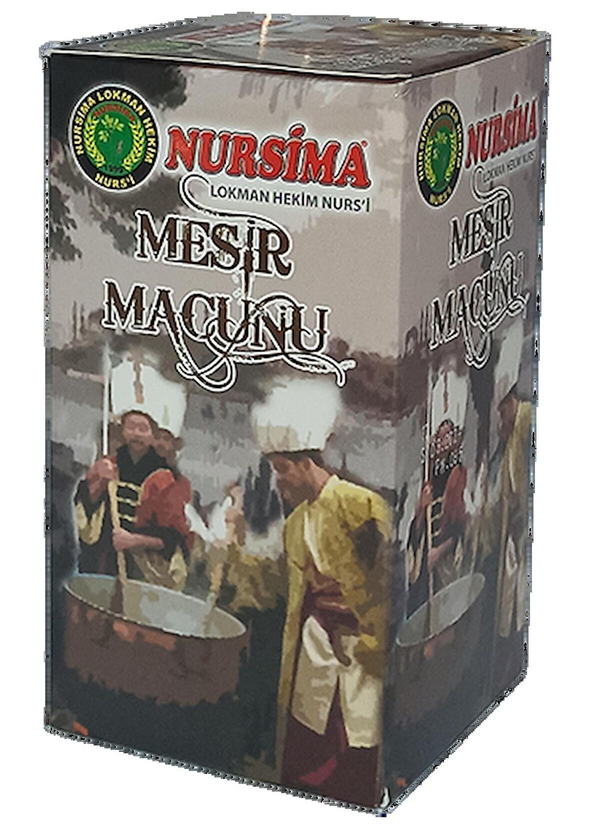 Mesir Macunu 420 gr