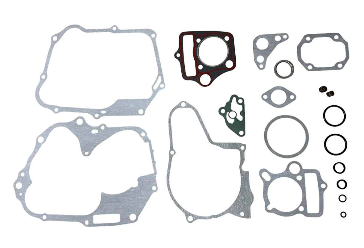 Mondial Sfc 50 - 100 Conta Takımı