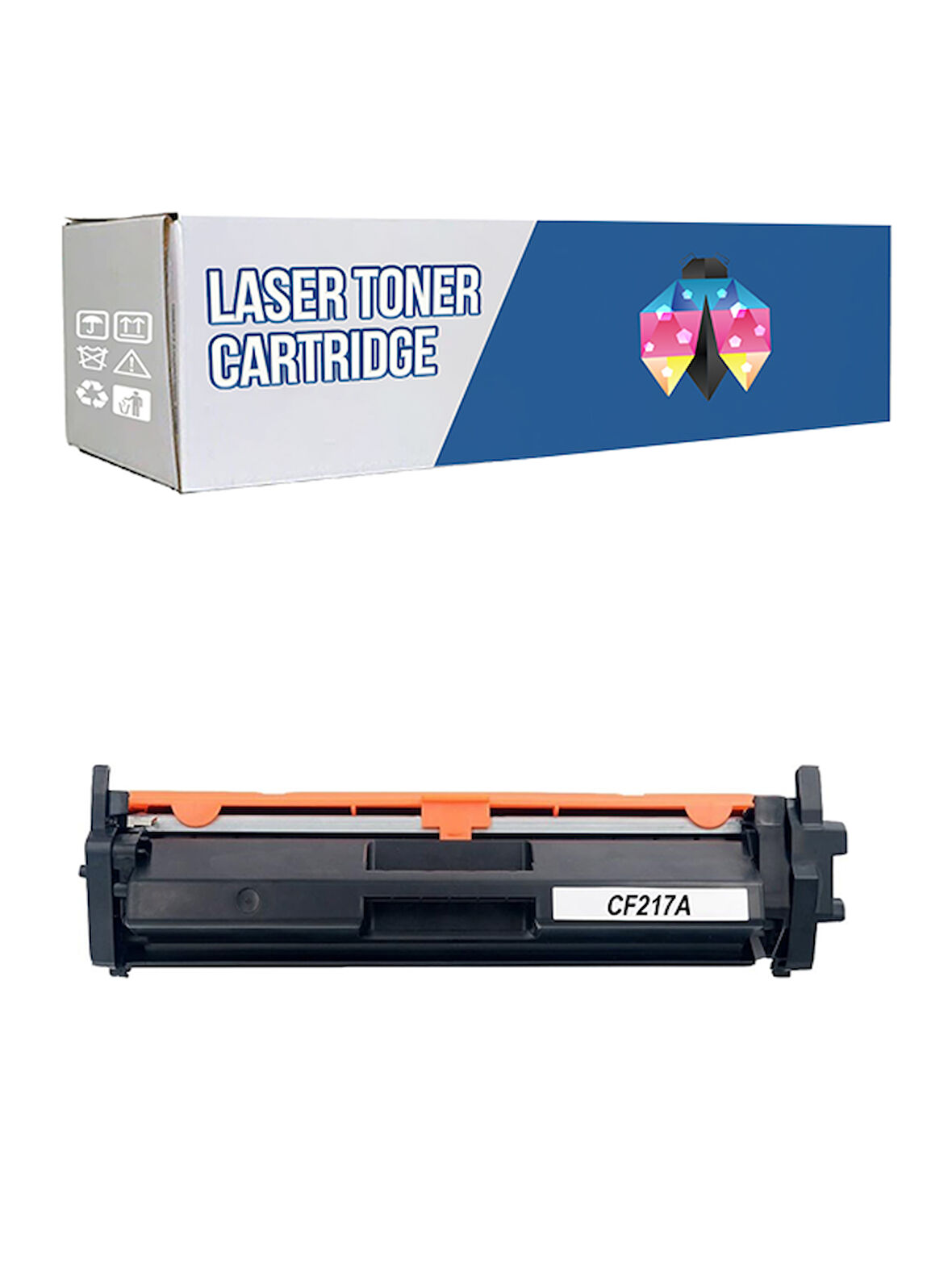 Safir  Toner Canon Mf-113W   Canon Crg-047  1. 600 Syf Çipli Muadil Toner