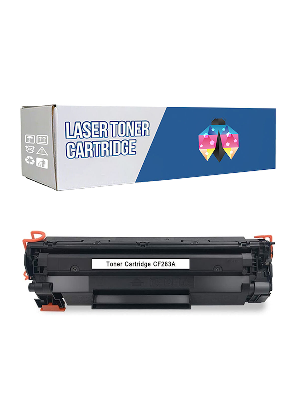 Safir Toner Canon İ-Sensys MF-227dw CRG-737 1.600 Syf  Muadil Toner