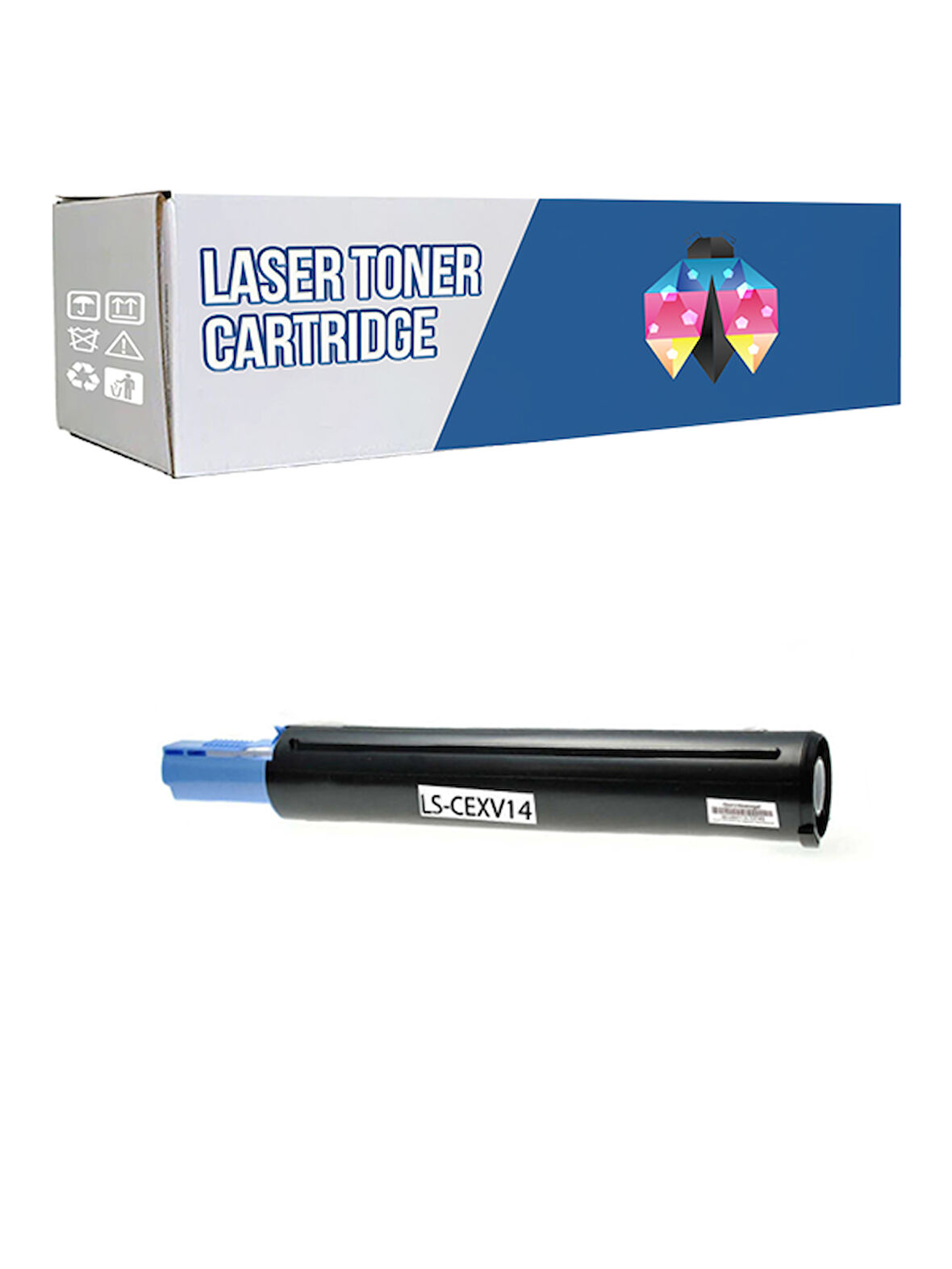 Safir Toner Canon  imageRUNNER 2318L  C-EXV14  8.300  Syf Muadil Toner