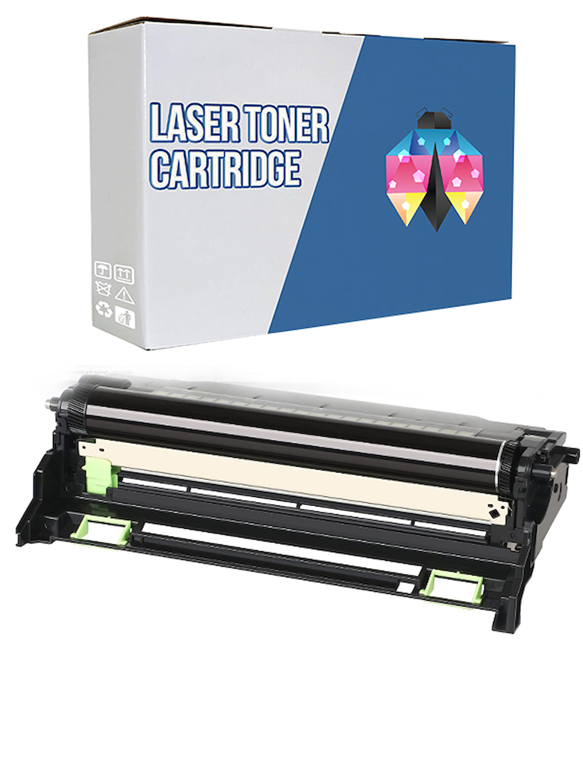 Safir Toner Kyocera ECOSYS DK-1150 P2235d Muadil Drum Ünitesi