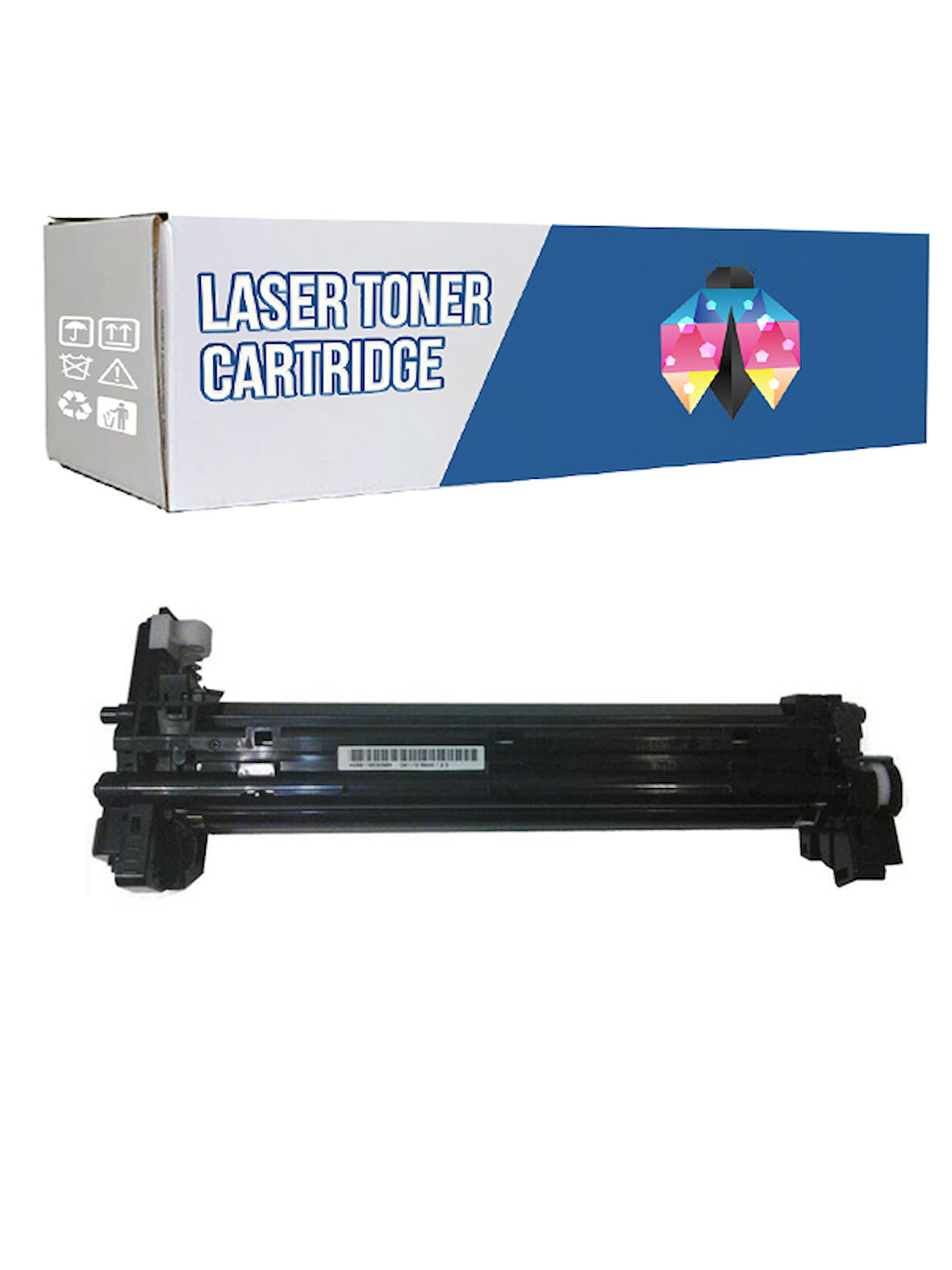Safir Toner Kyocera DK-1110 FS-1061  FS-1325mfp Muadil Drum Ünitesi