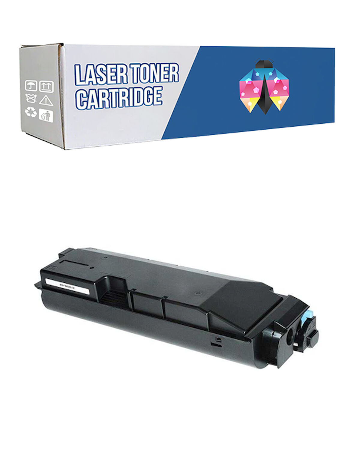 Safir Toner Kyocera TASKalfa 5500i TK-6305  35.000 Syf  Siyah Muadil Toner