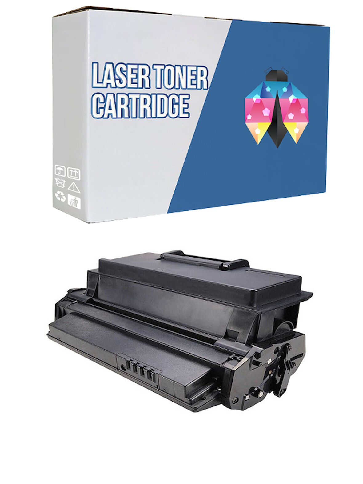 Safir Toner Samsung ML-2150 ML-2151N 8.000 Syf Muadil Toner