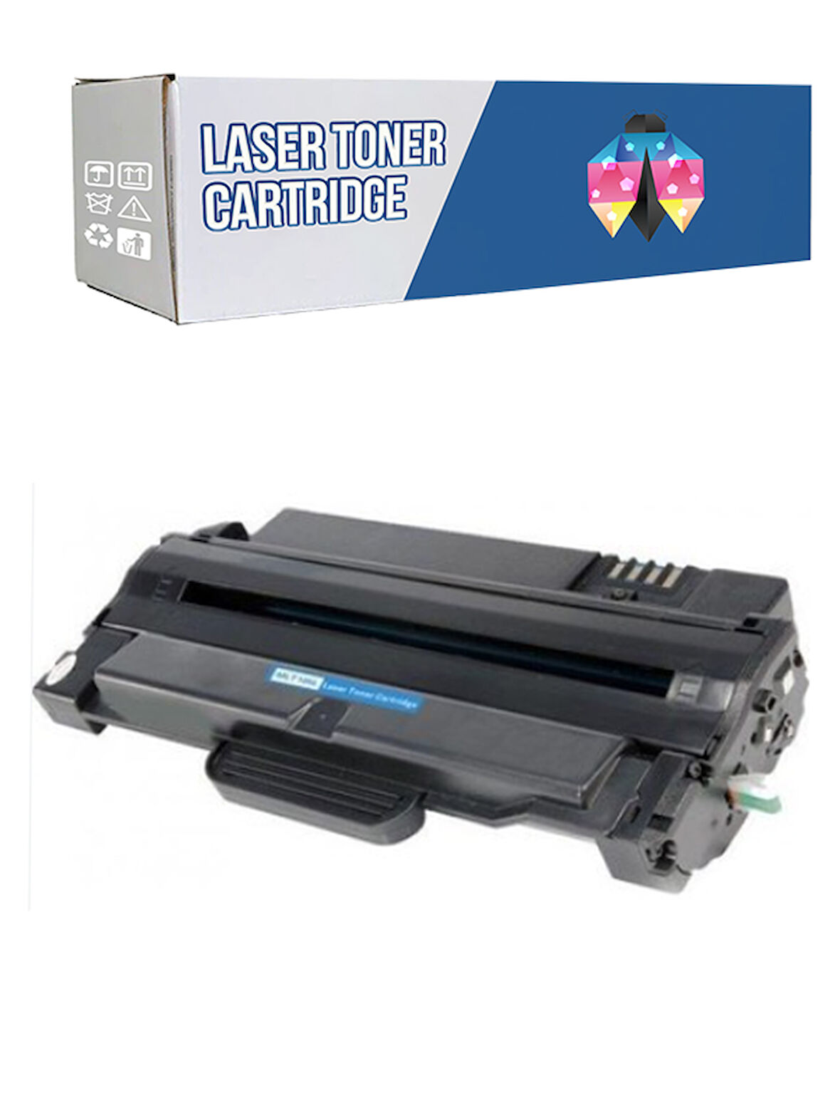 Safir Toner Samsung MLT-D103 ML-2955ND 2.500 Syf  Muadil Toner 