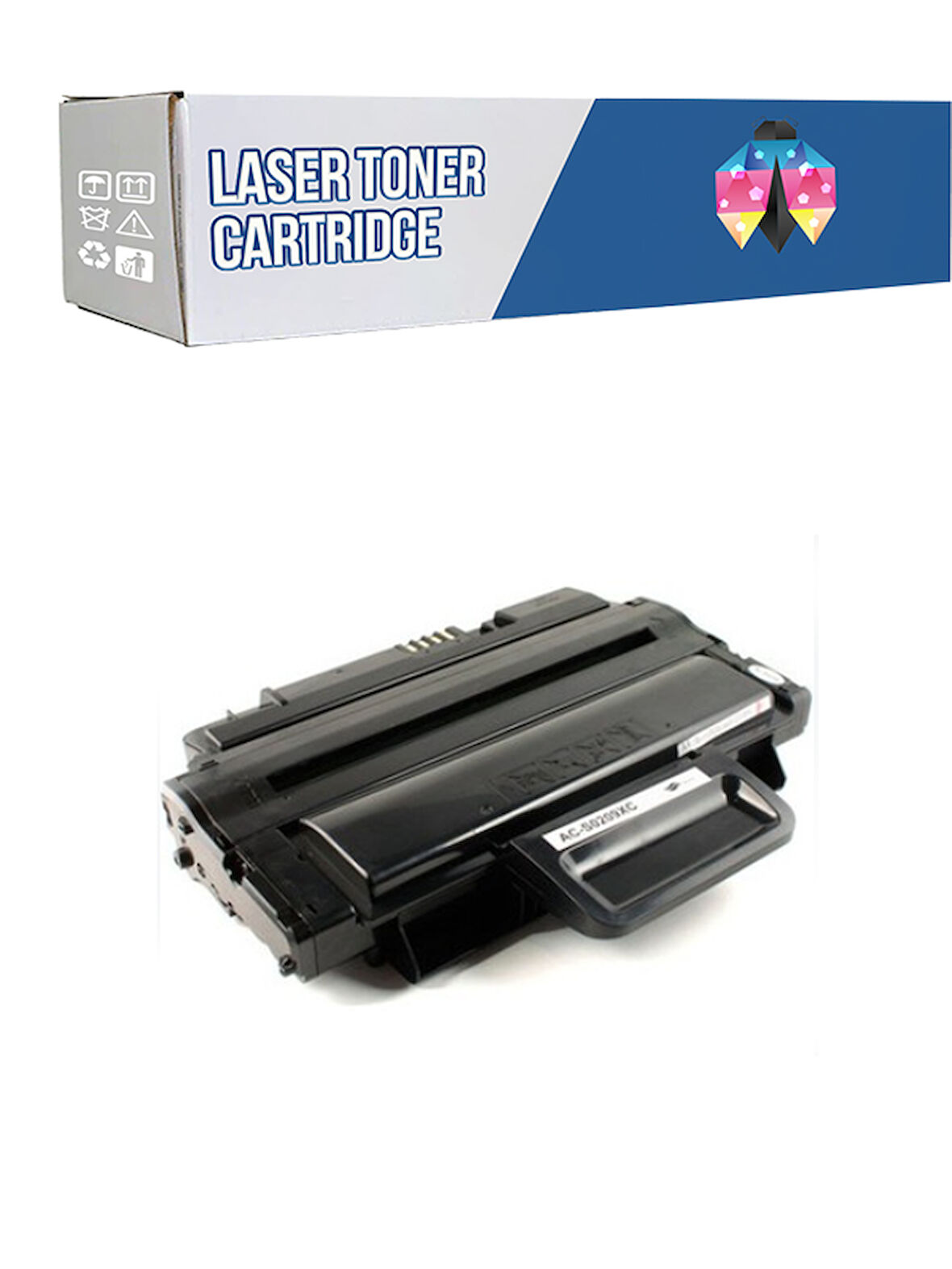 Safir Toner Samsung MLT-D209L 5.000 Syf  Muadil Toner 