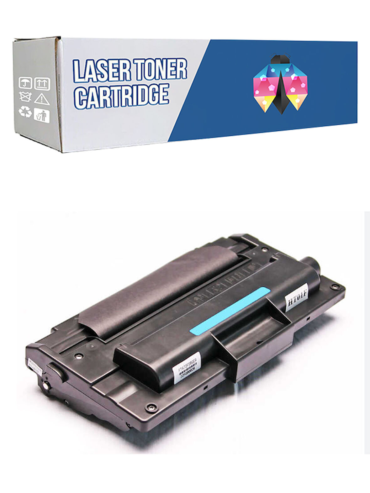 Safir Toner Samsung ML-2250 5.000 Syf  Muadil Toner