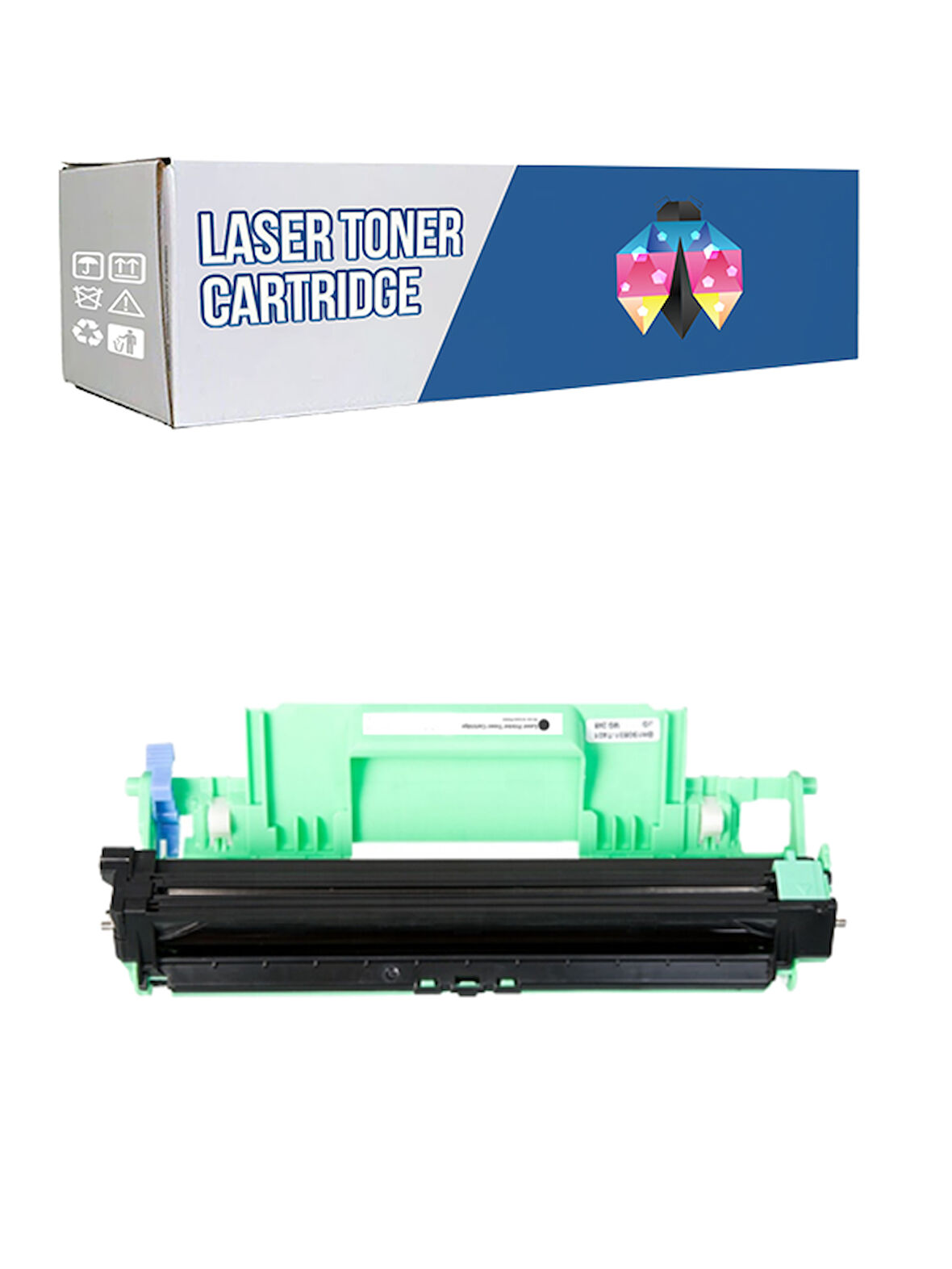 Safir Toner Brother DR-1040-MFC-1911W  Muadil Drum Ünitesi