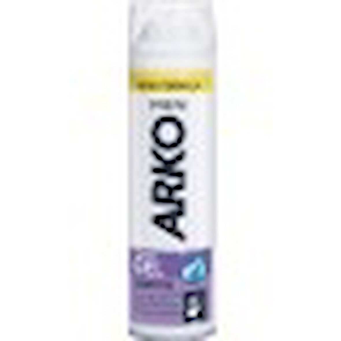 Arko Men Tıraş Jeli Extra Sensitive 200 Ml Fiyatı
