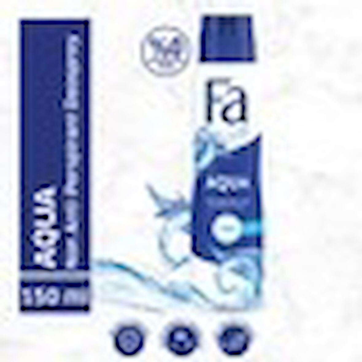 Fa Aqua Deosprey 150 Ml Okyanus Kokulu Kadın Deosprey Fiyatı