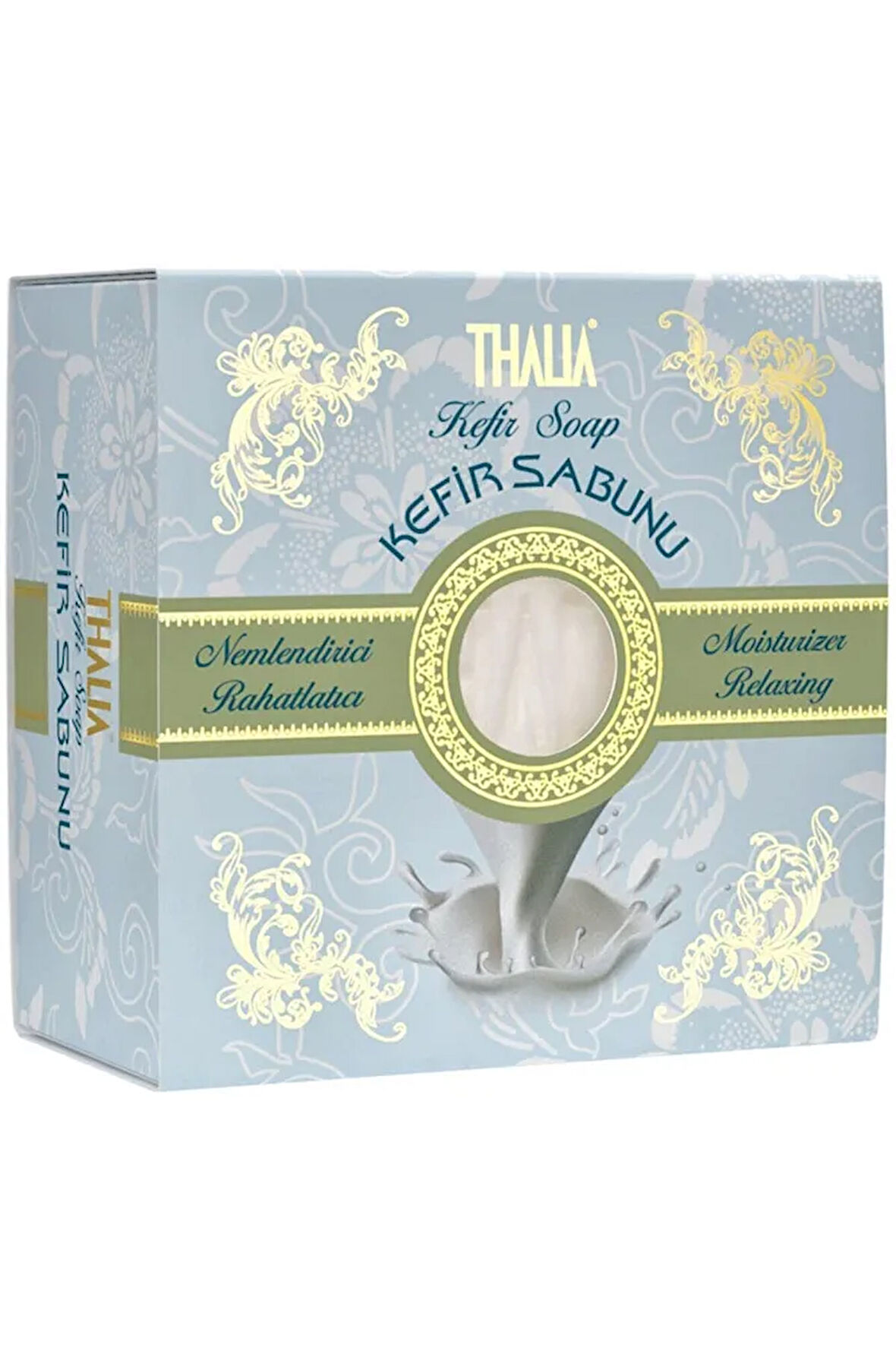 Thalıa Kefir Sabunu 150 gr