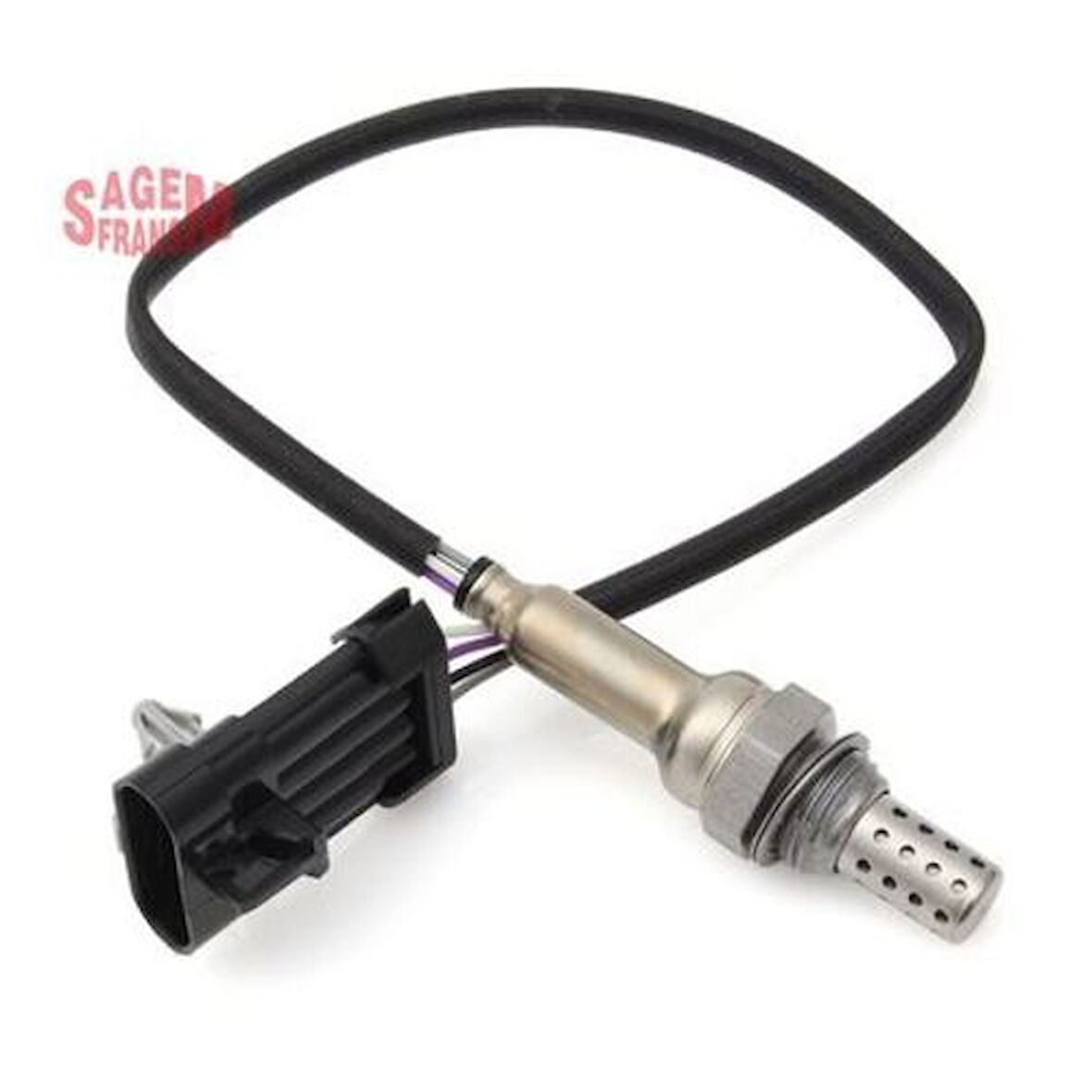Sagem 11220 Oksijen Sensörü Clio I 96-Kangoo 97-Twingo 96-1.2 D7F 7700101345