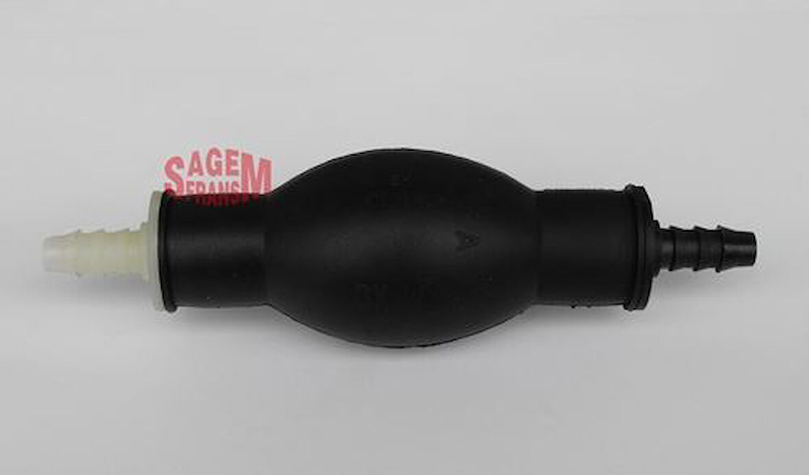 Sagem 131126 Mazot Pompa Elcık Universal 1.5 DCI 8200218942