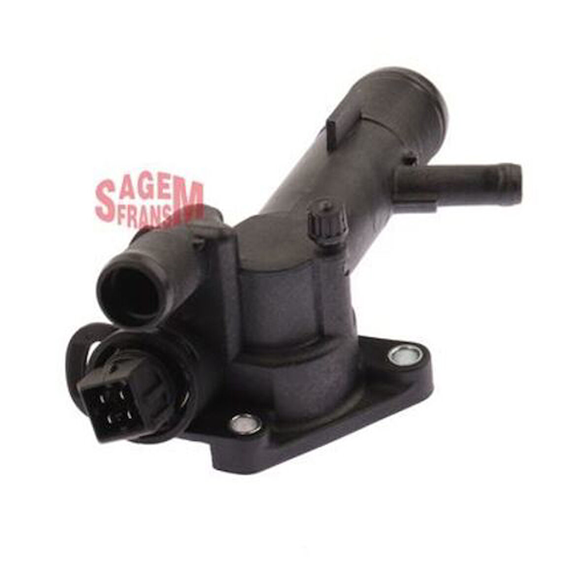 Sagem 131187 Termostat 89CC Clio-Kangoo -Megane 1.5 DCI 8200954285