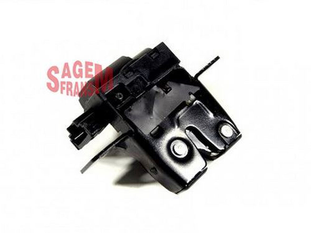Sagem 171107 Bagaj Kilidi Megane II 03- 8200947699