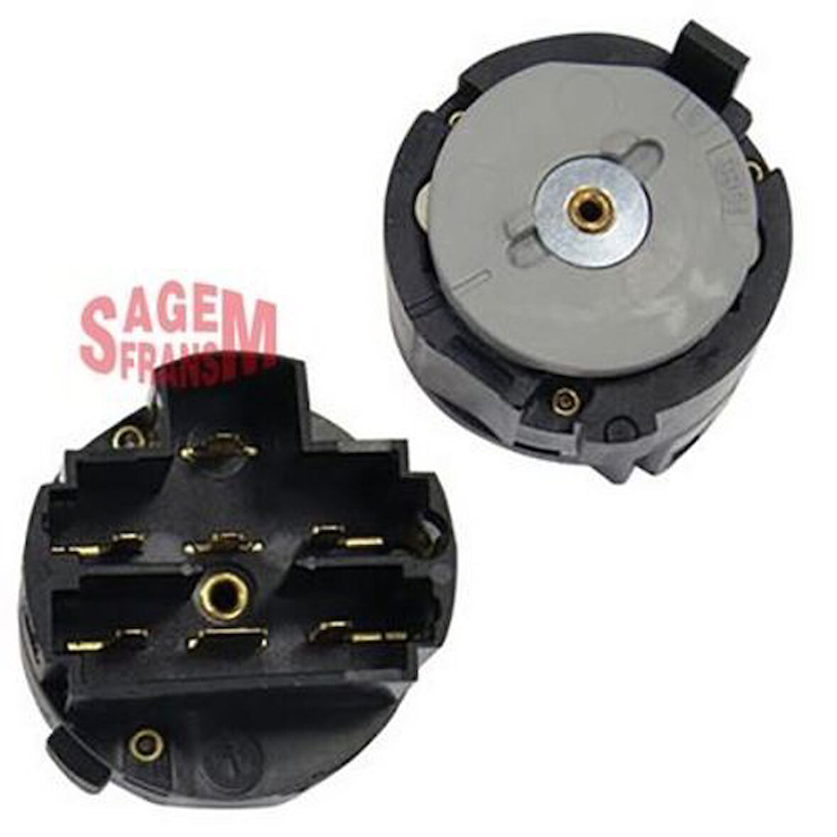 Sagem 171147 Kontak Termiği Ducato II Boxer II Jumper II 1329316080