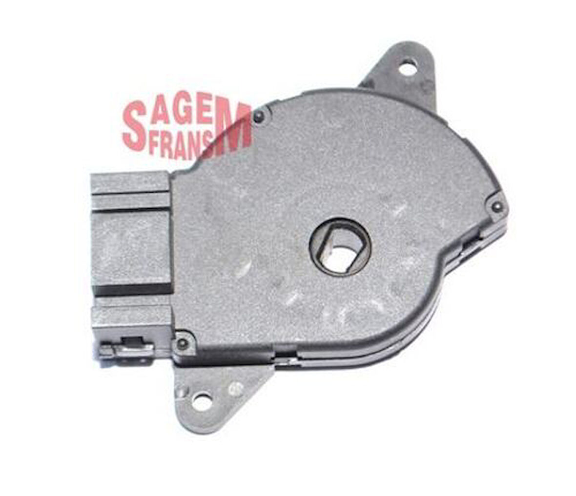 Sagem 210147 Kalorifer Kumanda Anahtarı Klimasız Tempra 7596231